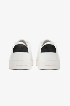 Shoes^Amour Vert Thousand Fell Lace Up Sneaker WhiteandBlack