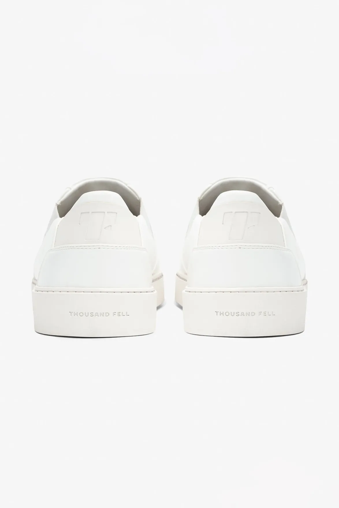 Shoes^Amour Vert Thousand Fell Slip On Sneakers White