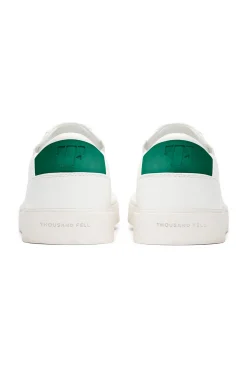Shoes^Amour Vert Thousand Fell Slip On Sneaker WhiteandJadeGreen