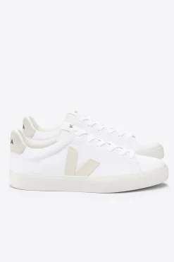 Shoes^Amour Vert Veja Campo Canvas Sneaker WhitePierre