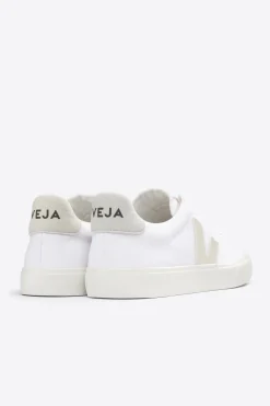 Shoes^Amour Vert Veja Campo Canvas Sneaker WhitePierre
