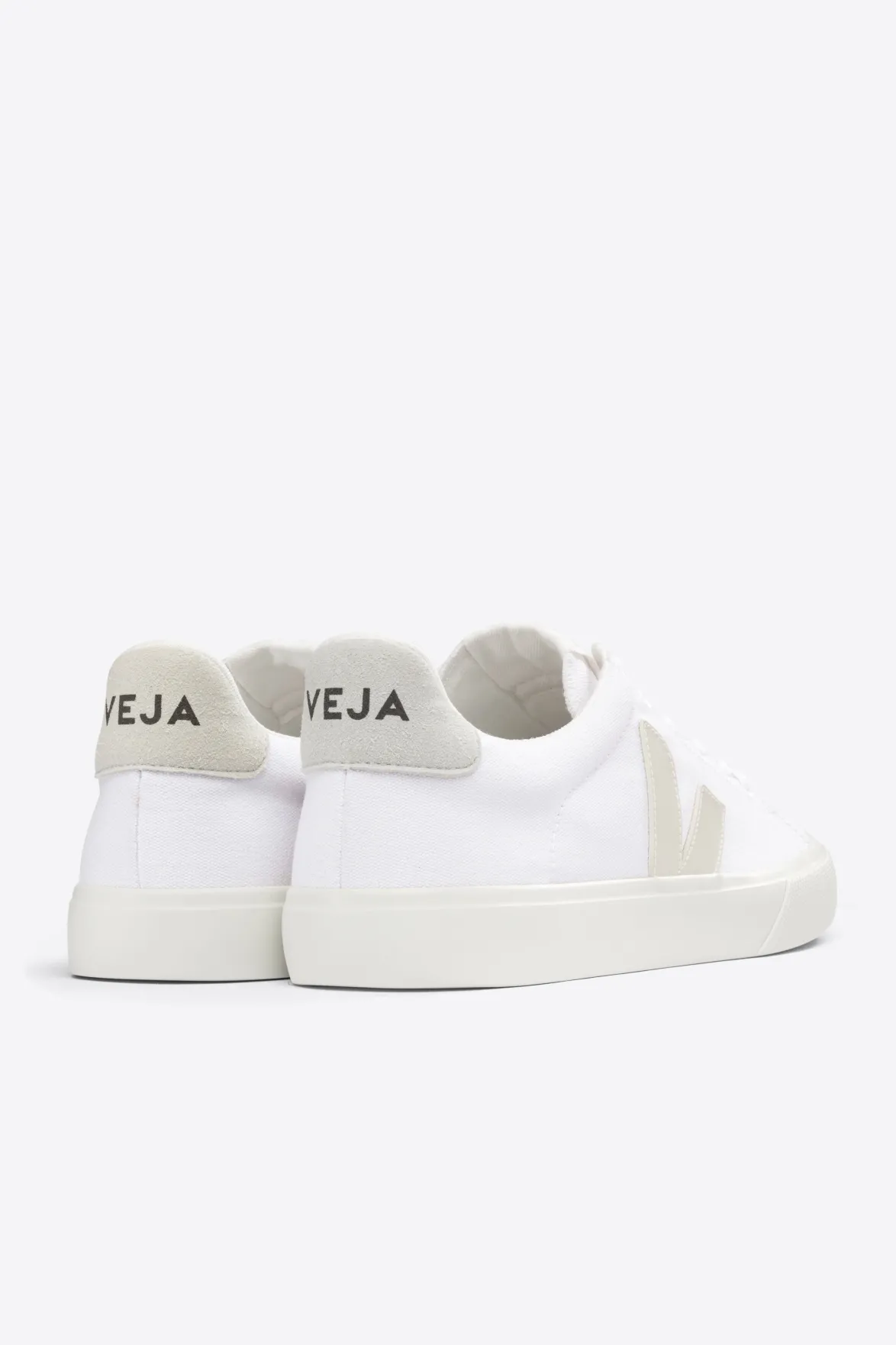 Shoes^Amour Vert Veja Campo Canvas Sneaker WhitePierre