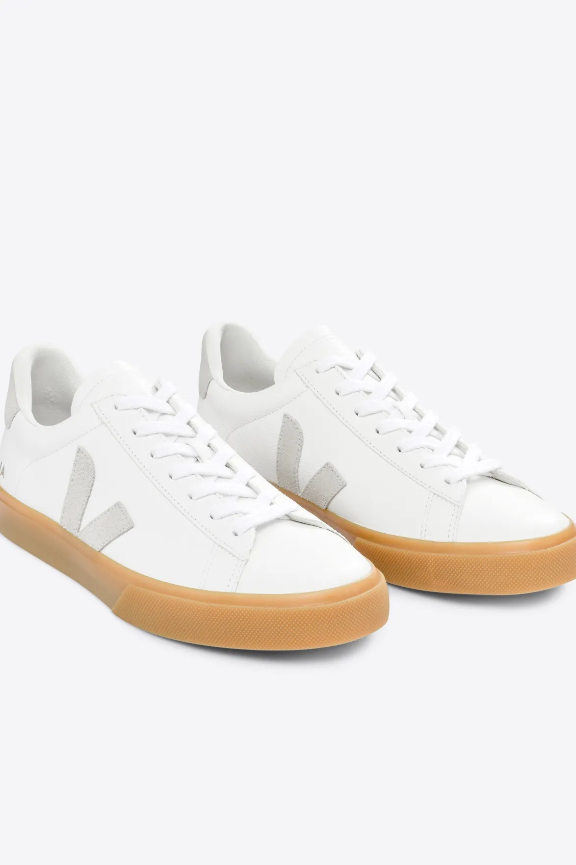 Shoes^Amour Vert Veja Campo Sneaker ExtraWhiteNaturalNatural