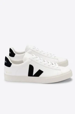 Shoes^Amour Vert Veja Campo Sneaker WhiteandBlack