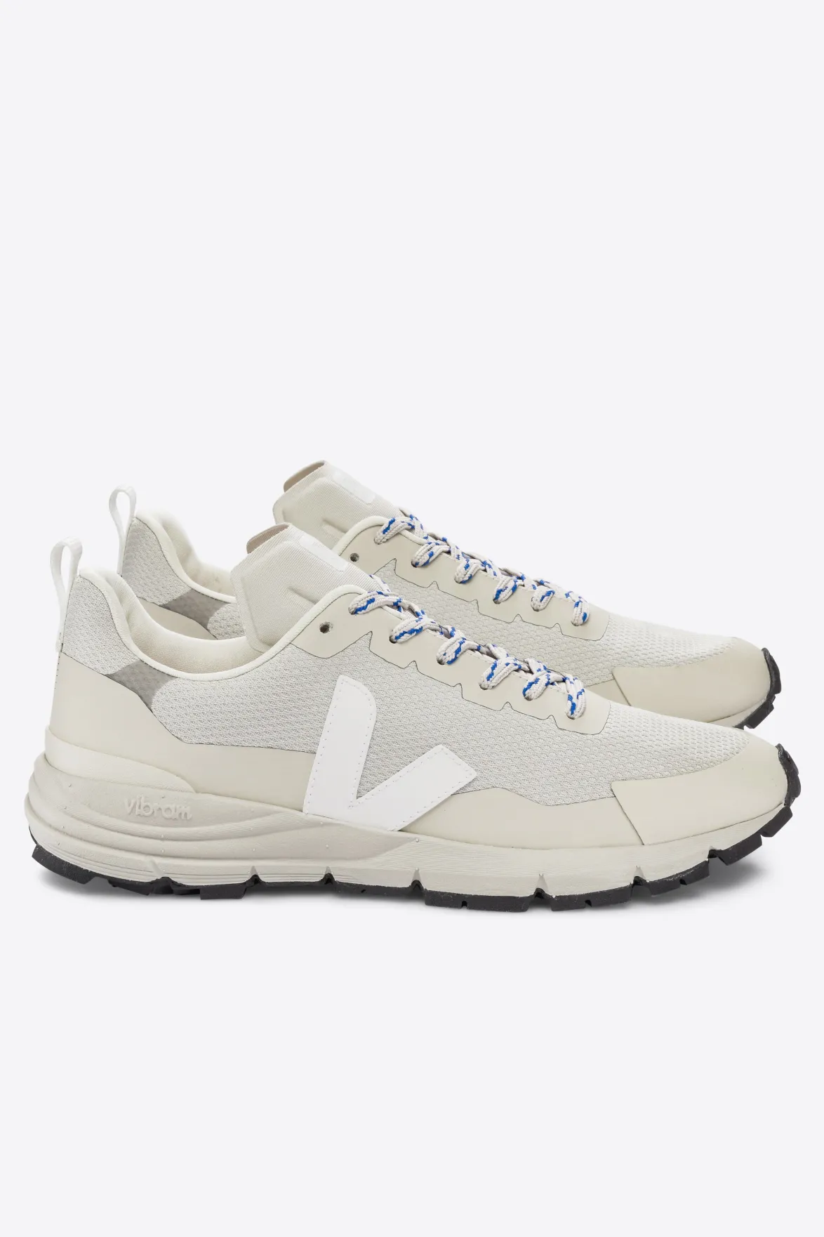 Shoes^Amour Vert Veja Dekkan Ripstop Sneaker NaturalWhite