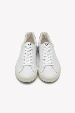 Shoes^Amour Vert Veja Esplar Logo Sneaker White