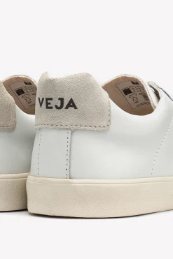 Shoes^Amour Vert Veja Esplar Logo Sneaker White