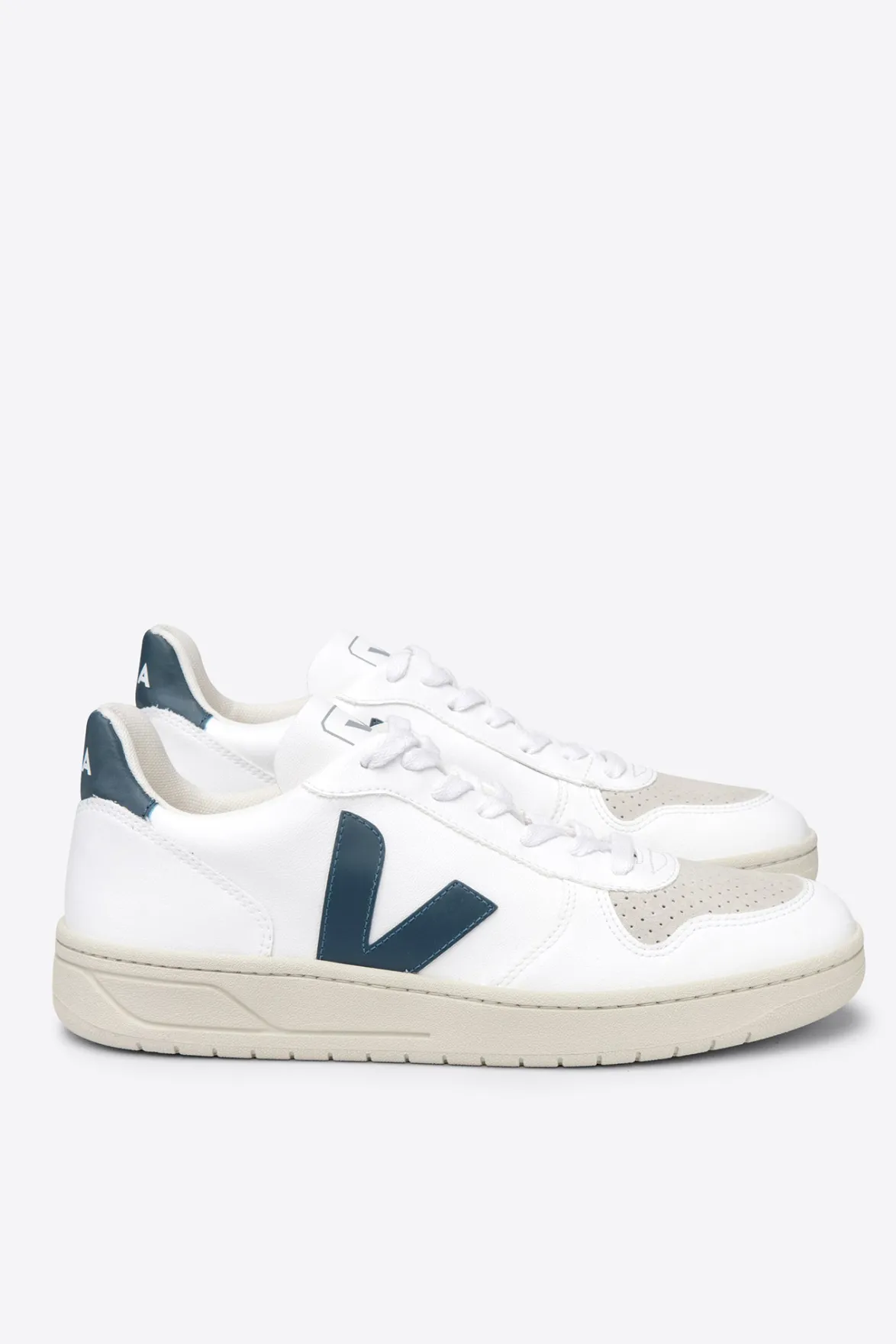 Shoes^Amour Vert Veja V10 Vegan CWL Sneaker WhiteCalifornia