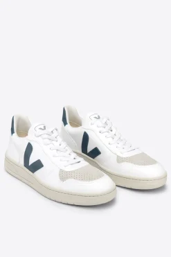 Shoes^Amour Vert Veja V10 Vegan CWL Sneaker WhiteCalifornia
