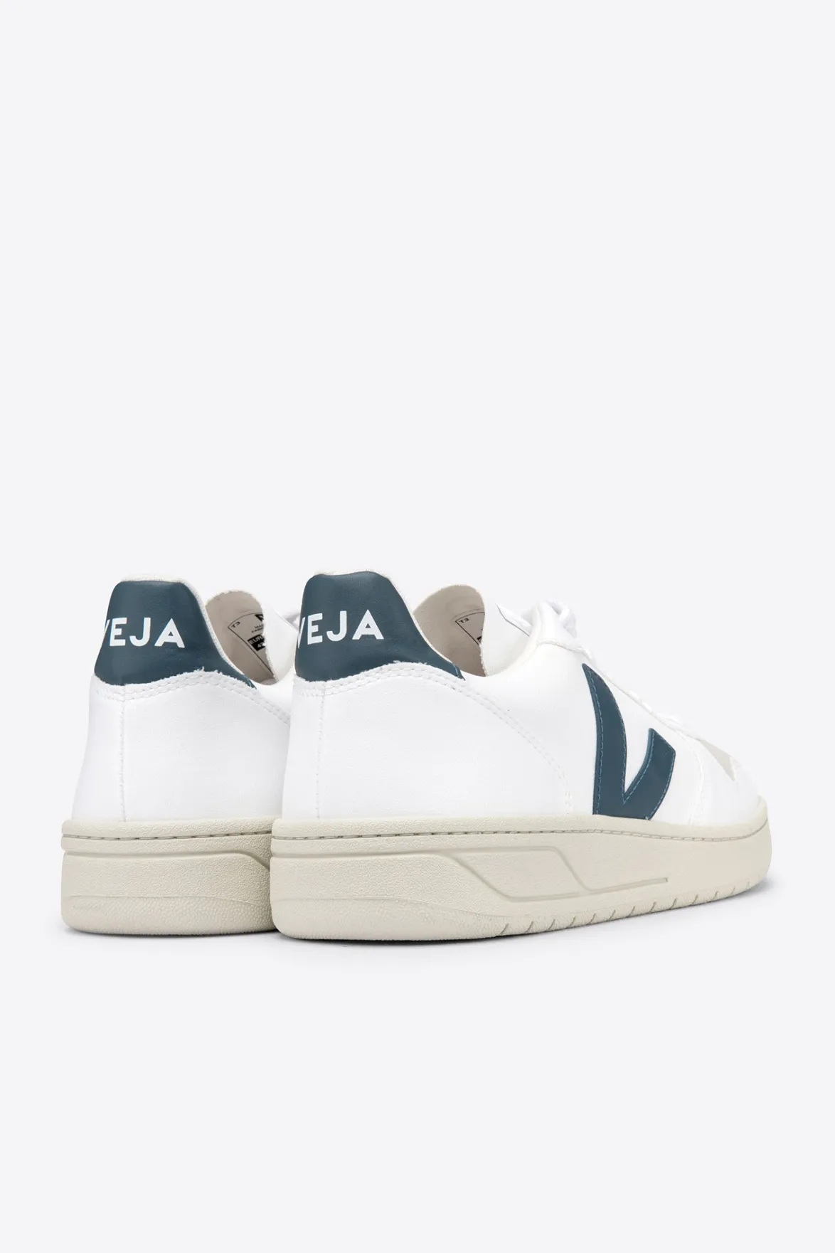 Shoes^Amour Vert Veja V10 Vegan CWL Sneaker WhiteCalifornia