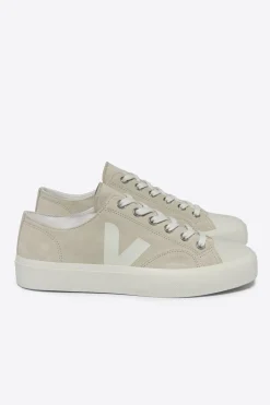 Shoes^Amour Vert Veja Wata II Low Suede Sneaker AlmondPierre