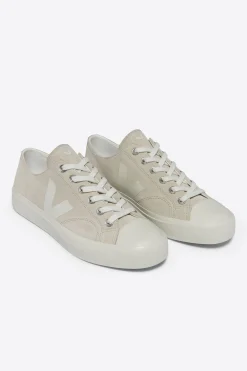 Shoes^Amour Vert Veja Wata II Low Suede Sneaker AlmondPierre