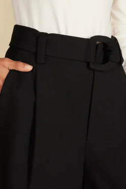 Pants|Clearance^Amour Vert Victoire Wide Leg Pants Black